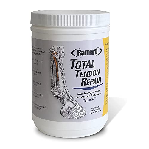 Ramard 079062 Total Tendon Repair, 1.12 lb/30 Day