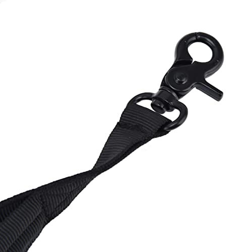 Riñonera Correa para perro, Cintura Correa para perro Cómodo Durable Deportes Reflectante Ligero para pasear perro Pasto verde