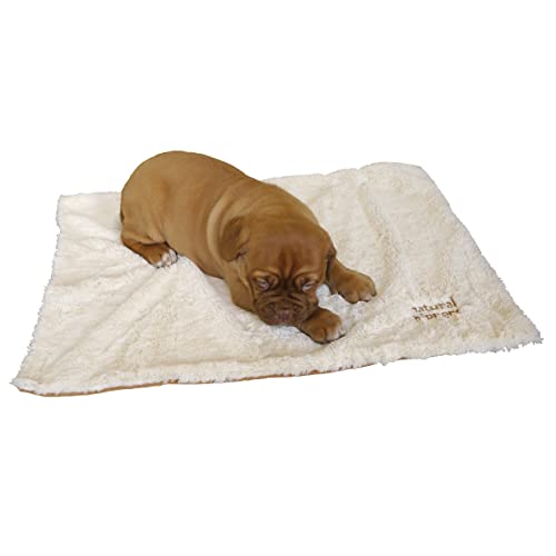 Rosewood Manta para Cachorro 70 cm x 50 cm.