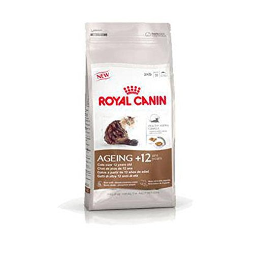 Royal Canin Ageing +12 Gato 400 gr