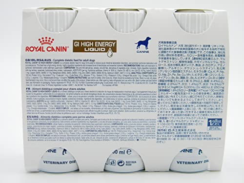 ROYAL CANIN Alimentación de Mascotas - 600 gr