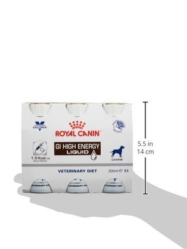 ROYAL CANIN Alimentación de Mascotas - 600 gr