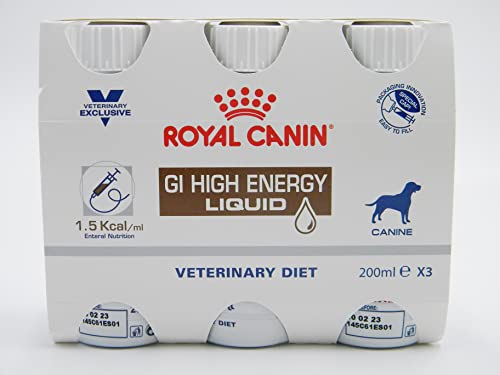 ROYAL CANIN Alimentación de Mascotas - 600 gr