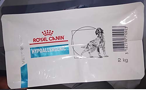 ROYAL CANIN Alimento para Perros Hypoallergenic DR21-2 kg