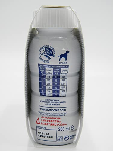 ROYAL CANIN Alimentos de Mascotas - 600 gr