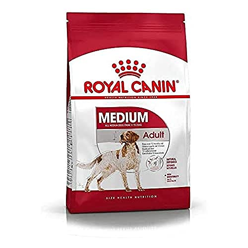 Royal Canin C-08405 S.N. Medium Adult - 10 Kg