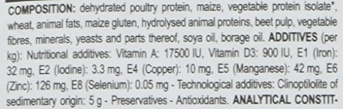 Royal Canin C-584376 Exigent Protein - 400 gr