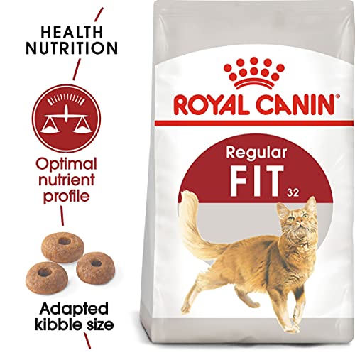 Royal Canin C-58520 Fit - 400 gr