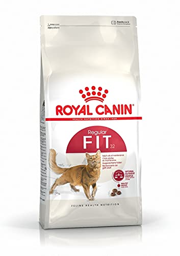 Royal Canin C-58520 Fit - 400 gr