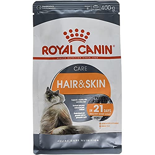 Royal Canin Comida para Gatos - 400 gr