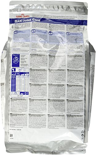 Royal Canin Comida para perros Maxi Joint Care 3 Kg