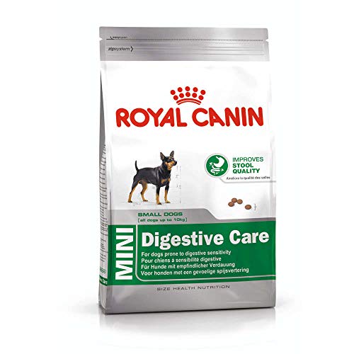 ROYAL CANIN Mini Digestive Care - 4000 gr