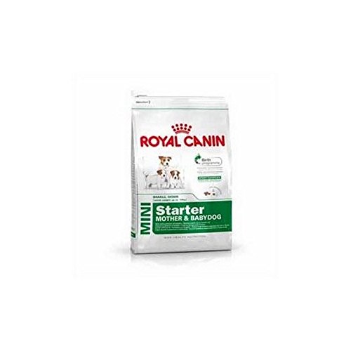 ROYAL CANIN Mini Starter (3 kg) (Pack de 2)