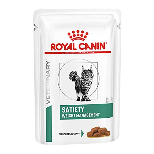 Royal Canin Satiety Cat Húmedo