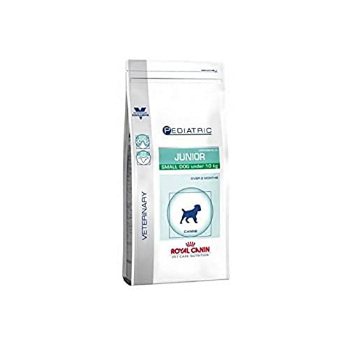 ROYAL CANIN VCN Dog Junior Small 2kg 2000 g