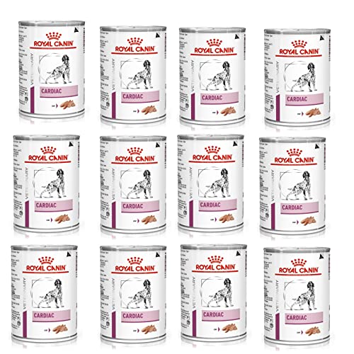 ROYAL CANIN Vet Diet Cardiac