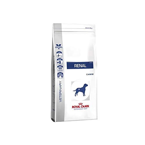 ROYAL CANIN VHN Dog Renal 7kg 7000 g