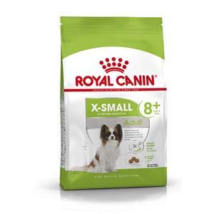 ROYAL CANIN X-Small Adult 500 g