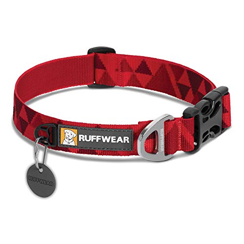 Ruffwear - Collar clásico para Perro