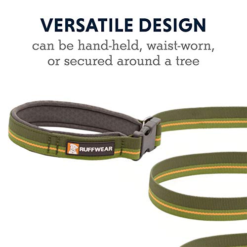 RUFFWEAR, Flat out Leash, Forest Horizon