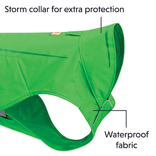 Ruffwear Impermeable Chubasquero para Perros