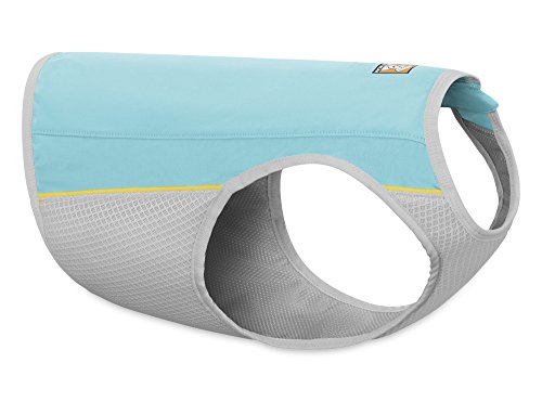 Ruffwear Jet Stream - Chaleco de refrigeración