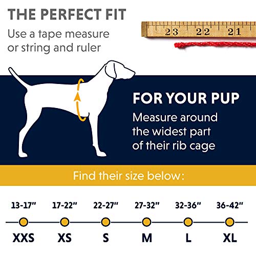 Ruffwear Jet Stream - Chaleco de refrigeración