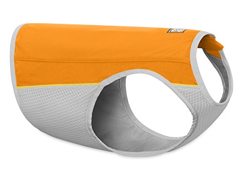 Ruffwear Jet Stream - Chaleco de refrigeración