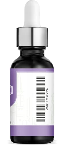 Saint Nutrition Aceite de cáñamo antiestrés – 100 % cáñamo vegetal para animales – Ayuda contra los ataques de pánico, la inquietud y la ansiedad