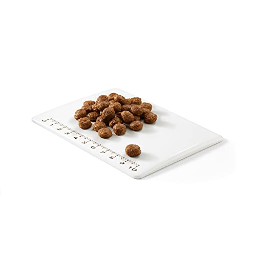 Schesir, Pienso Completo Y Equilibrado para Gatos Adultos, Línea Natural Selection con Alto Contenido En Pollo, Croquetas - Formato Bolsa De 1,4 Kg