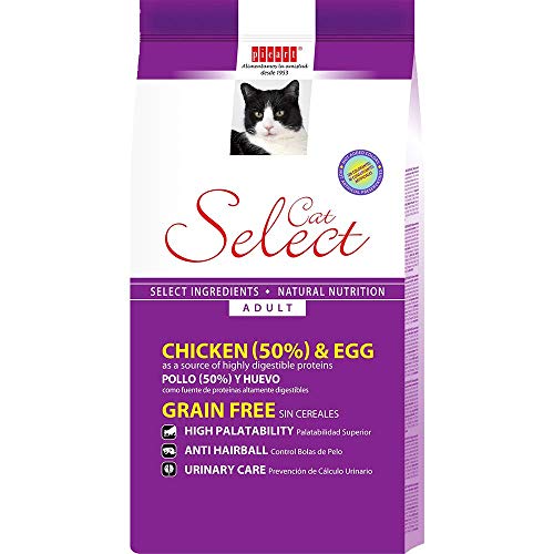 Select Cat Adult 2Kg.-PVP- 2000 g