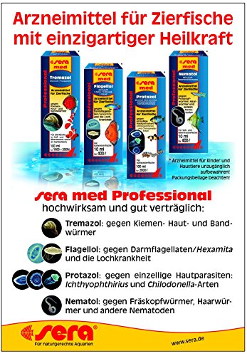 Sera Med Professional Protazol 25 ML XXX