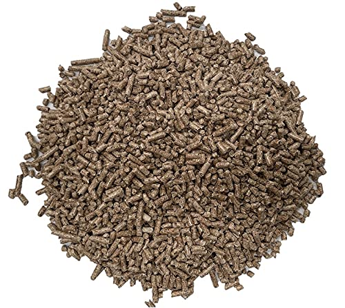 Small Pet Select Ropa de Cama de pellets Naturales, 3,63 kg (8 LB)