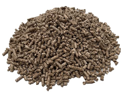 Small Pet Select Ropa de Cama de pellets Naturales, 3,63 kg (8 LB)