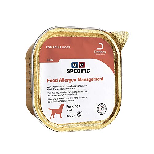 Specific Alimento para Perros Allergy Management - 300 gr