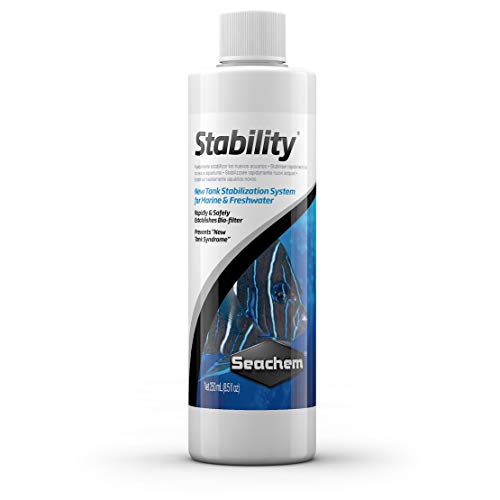 Stability 50 Ml