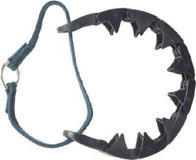 Starmark Pequeño collar de entrenamiento profesional