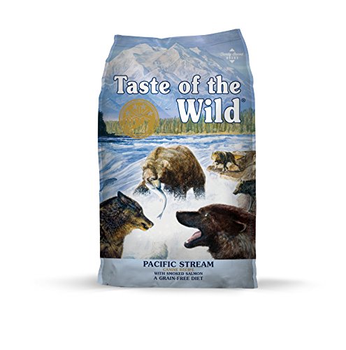 Taste Of The Wild 13.6Kg Pacific Stream, 13600 gr