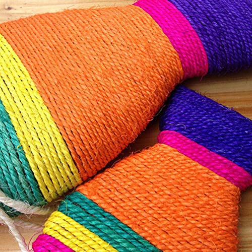 TEHAUX Cojín rascador para gatos, juguete en forma de pez para gatos, arañazos en el suelo, alfombra para gatos y arañazos, tablas para animales (colores aleatorios)