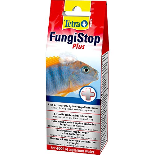 Tetra FungiStop Plus 20 ml