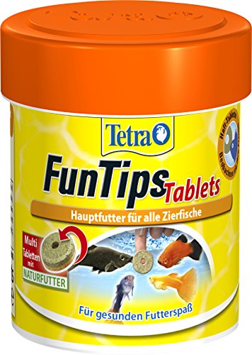 Tetra Tablets Tips 75 Tabletas