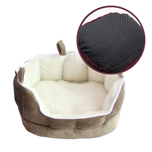 Tienda de Ropa de Cama de hámster Rata Juguetes de Aves hámster Hamaca Felpa Loro con Hebilla Caliente hámster Cama para Suministros Canarias Pequeños Animales