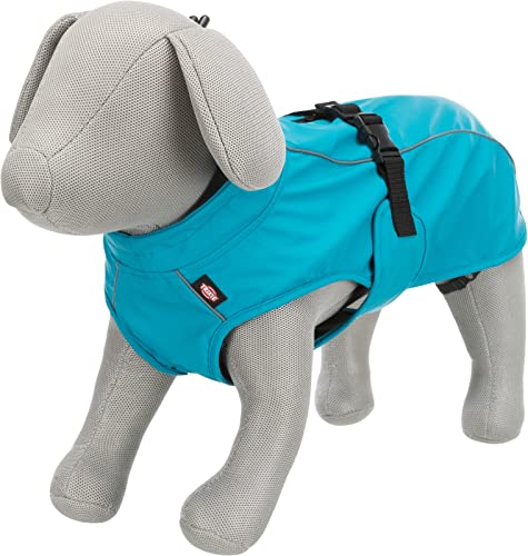 Trixie 680201 Vimy Chubasquero, XS, Azul