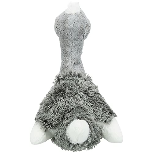 Trixie Avestruz, Peluche, 53 cm