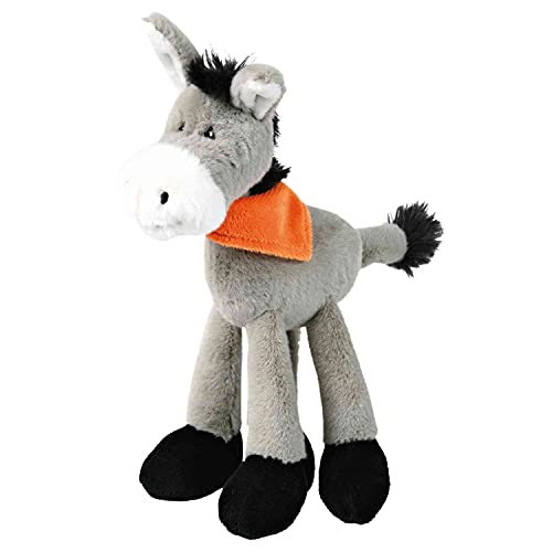 Trixie Burro, Peluche, 24 cm, Perro