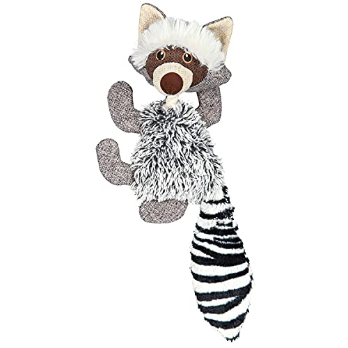 Trixie Mapache, Peluche, 21 cm, Perro