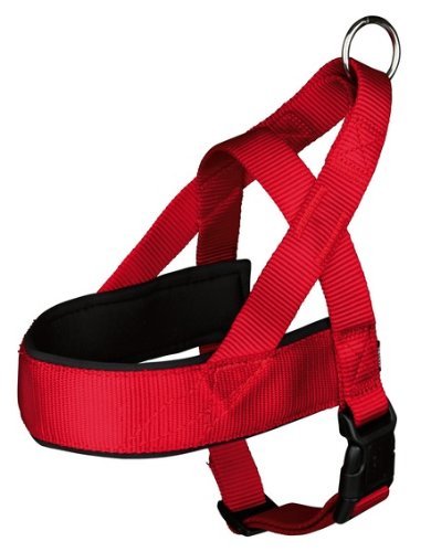 Trixie Premium Noruega Perro Harness-Parent