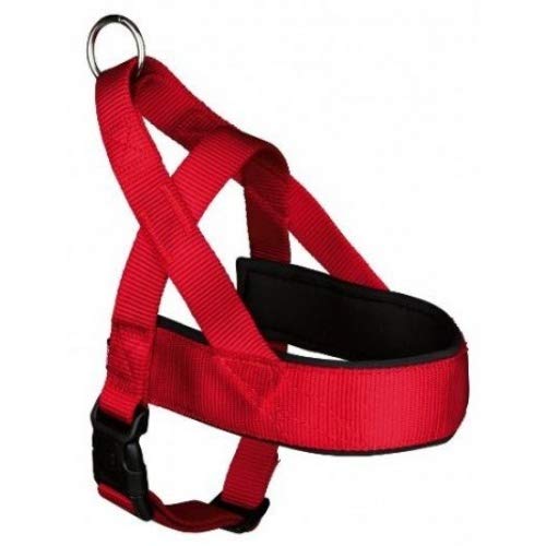 Trixie Premium Noruega Perro Harness-Parent