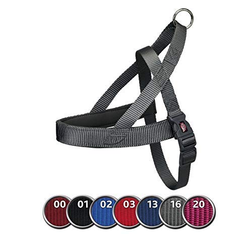 Trixie Premium Noruega Perro Harness-Parent