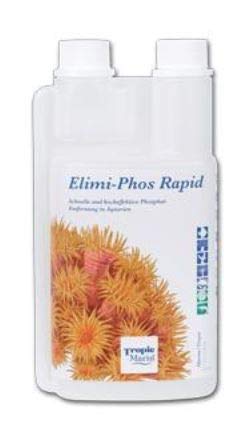 Tropic Marin Elimi-Phos Rapid 500ml Forzar de Phos Rapid